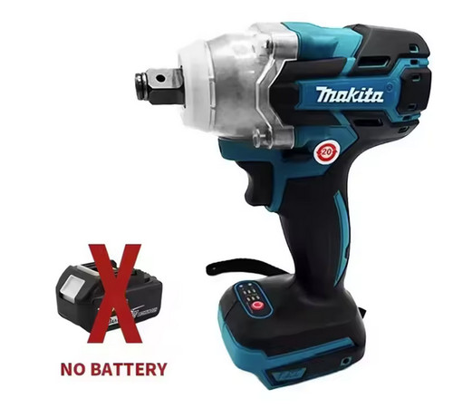 Makita dtw600 avvitatore - dtw600,