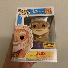 Funko Pop! Vinile: Disney -