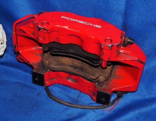2000 2012 porsche 996 - 996, 911