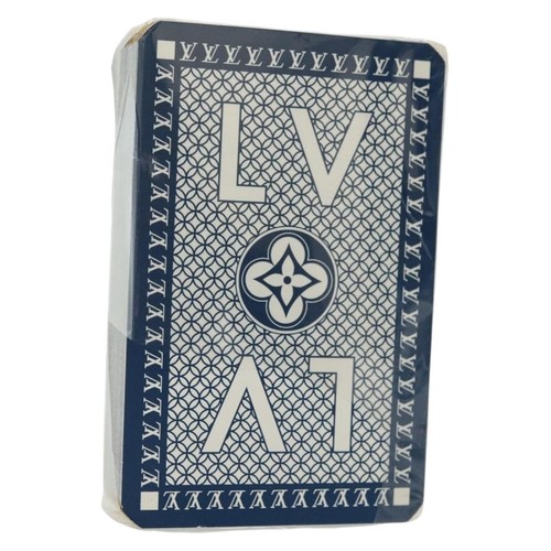 Carte gioco louis - louis, vuitton