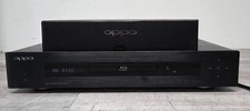 OPPO BDP-93 Lettore Blu-ray Disc 3D di rete universale con telecomando