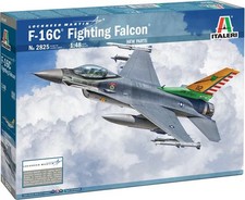 Italeri 1:48 2825: Aereo Da