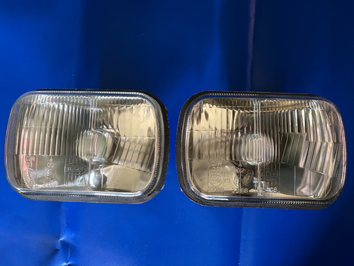 Fari alogeni hr2 55w fiat - hr2,
