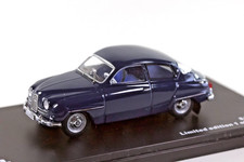 Saab 96 1:43 Triple9 T9-43042