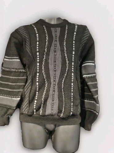 Raro maglione vintage
