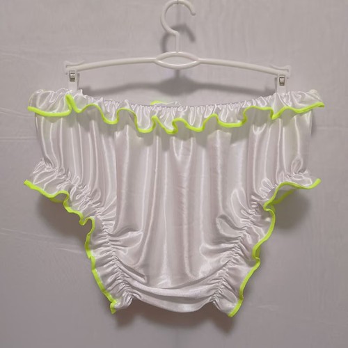 Slip slip sexy bianco uomo