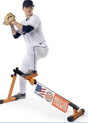 Aceletiqs baseball pitching - baseball,