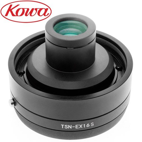 Kowa tsn ex16s 6x - kowa, tsn-ex16s