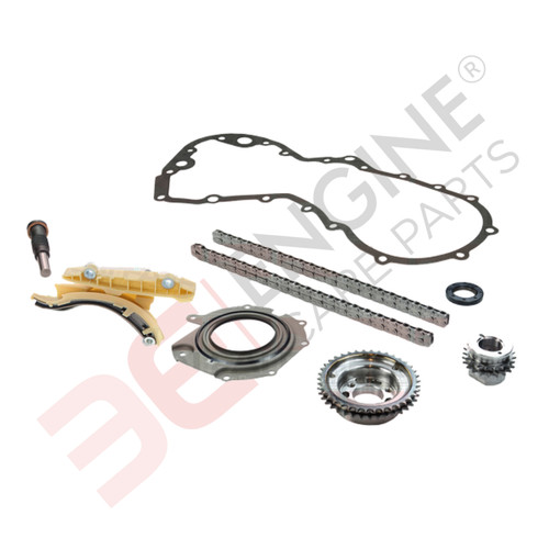 Kit catena distribuzione ford - distribuzione,