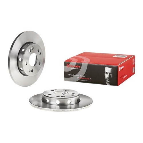 Dischi freno brembo - brembo, mm