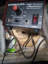 Burnmaster Eagle Woodburner