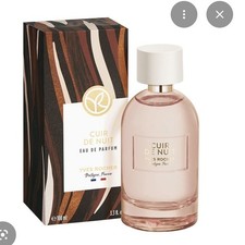 Profumo Yves Rocher Cuir De