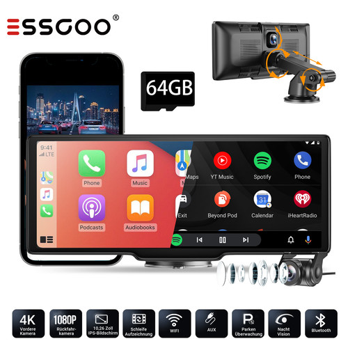 Essgoo 26 pollici - essgoo,