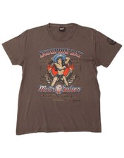 T-shirt uomo SCORPION BAY