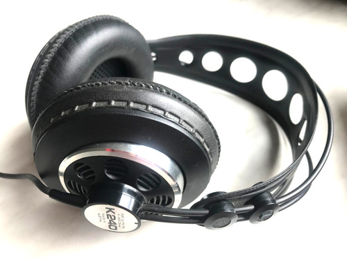 Akg 240 sextett cardan - akg,