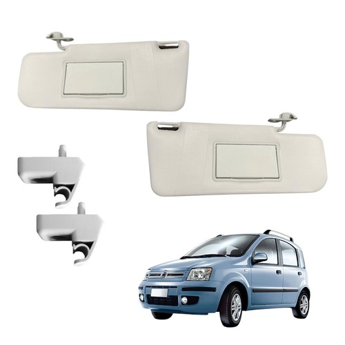 Kit pantine alette - kit,