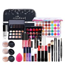 Kit per Trucco Completo 30