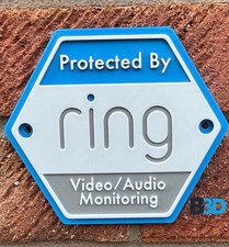 Anello Campanello Logo