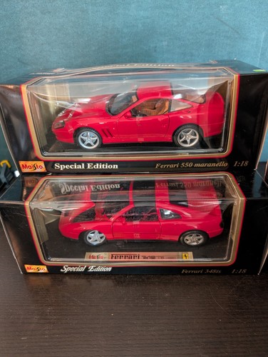 Ferrari edizione speciale - ferrari,