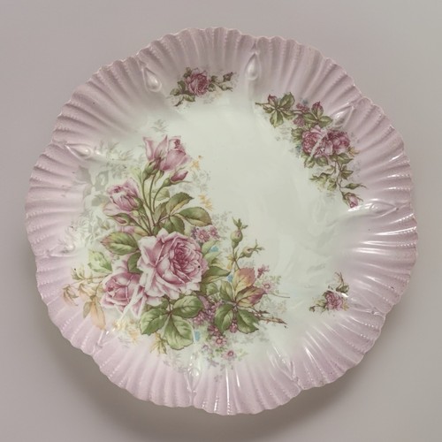 Bellissimo piatto decorativo