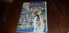 ALBUM CALCIATORI PANINI  LAZIO ROMA MILAN INTER JUVENTUS CAMPIONATO 1982/83
