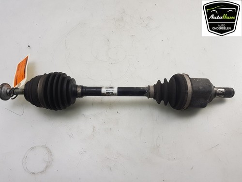 Semiasse anteriore abs mini - semiasse,