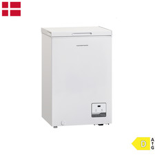 Scandomestic CF100WD