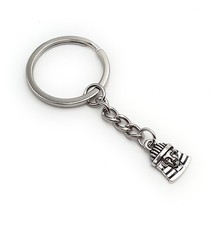 Portachiavi Faraone Egitto Dio