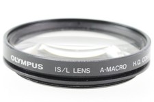 Obiettivo Olympus IS/L A-Macro