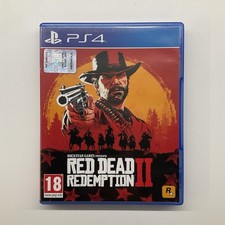 Red dead redemption - dead,
