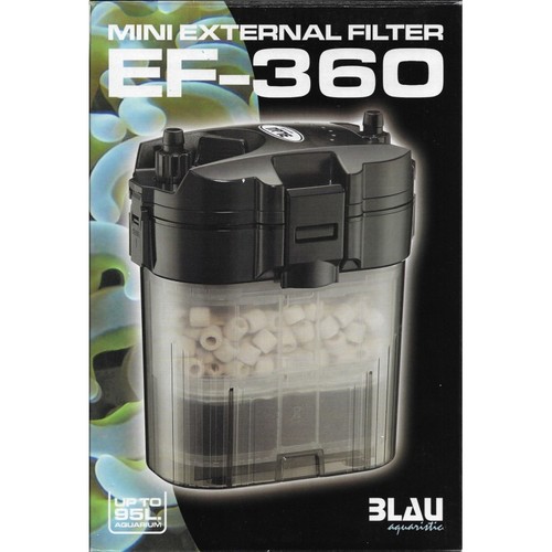 Blau 360 filtro esterno per - filtro,