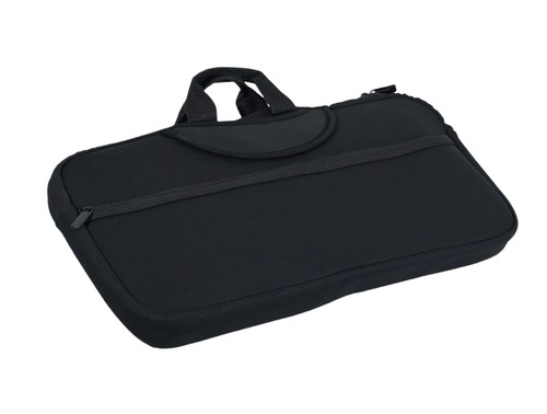 Custodia scanner flatbed - flatbed, borsa