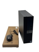 Dell OptiPlex 5050 SFF i5-6500