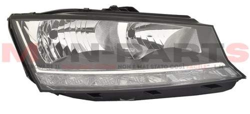Faro fanale proiettore luce - fanale,