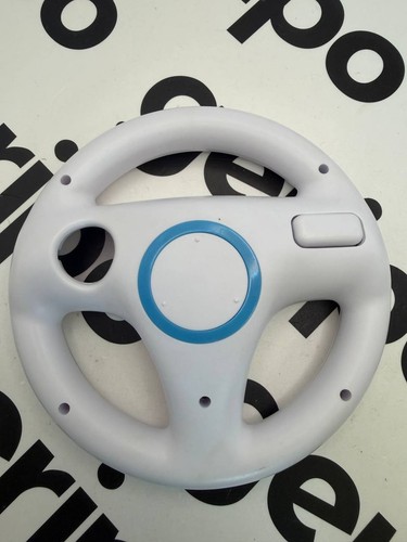 Volante mario kart wii - mario,
