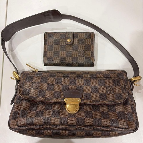 Set borsa tracolla - set,