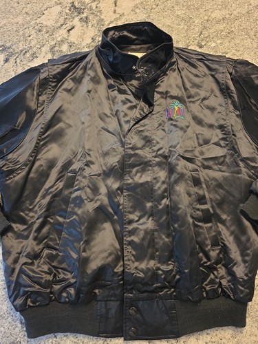 Giacca neon vintage anni - , 90