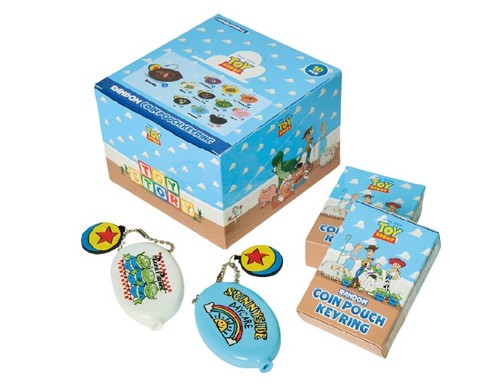 Toy story portamonete - story,