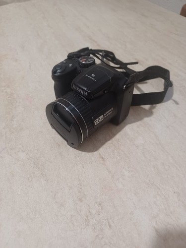 Fujifilm finepix s4700 - fujifilm,