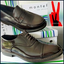 Scarpe uomo classic eleganti - scarpe,