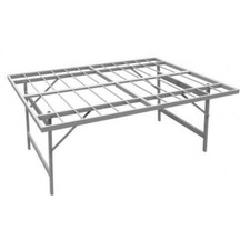 tavoli  branda per mercato