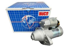 Motorino di Avviamento Hitachi