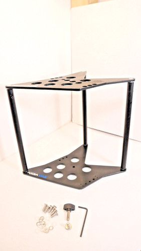 Gabbia flycam star low - gabbia,