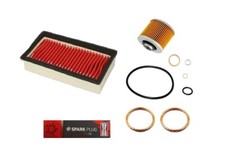 Kit Manutenzione Ispezione