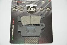 Pastiglie Freno Posteriore