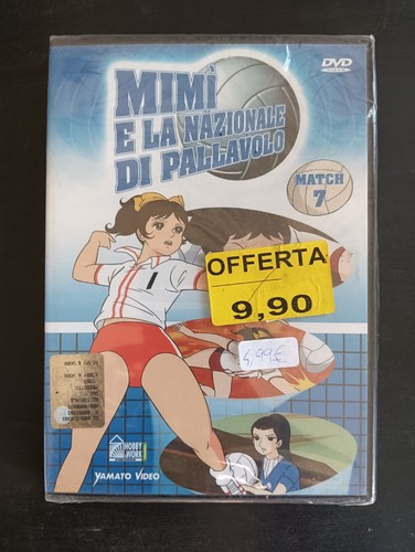Dvd mimi la nazionale - dvd, e