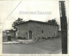 1969 Stampa Foto Bar e