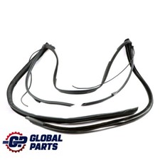 Guarnizione Parabrezza Anteriore BMW F33 F83 M4 Copertura Gomma Montante 7279772