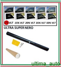 PELLICOLA OSCURANTE PER VETRI