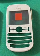 NOKIA 201 COVER ANTERIORE